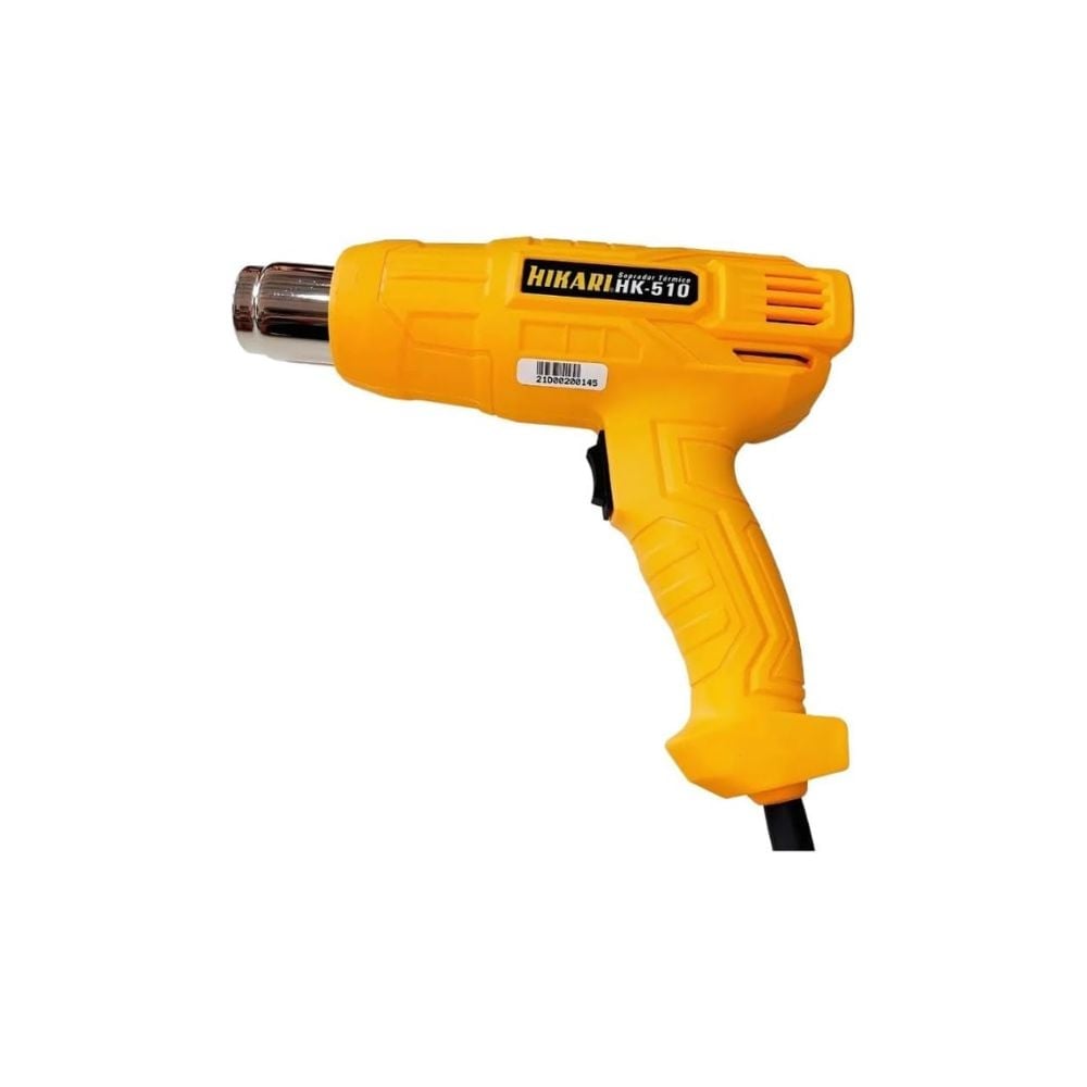 Soprador Térmico Hikari HK-510 2000W 127V | 21D001
