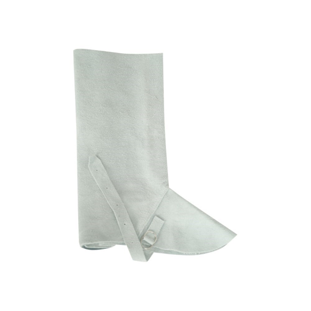 Perneira Plastcor Raspa com Velcro Par 70031057