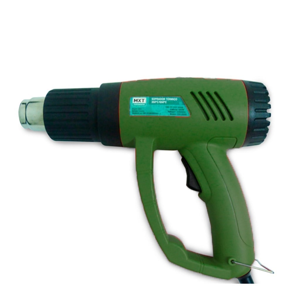 Soprador Térmico Mxt 220V 1800W 826