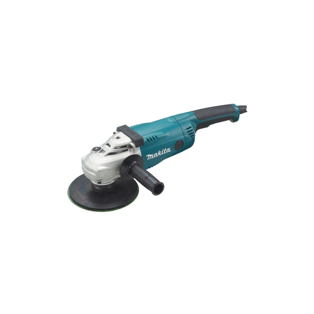 Lixadeira Makita Industrial 7" 2200W 220V | SA7021-220V - imagem 1